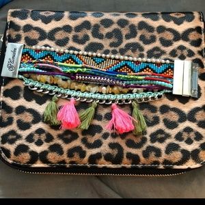 Plunder Design Fiona magnetic Bracelet